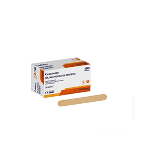 Baja Lengua no estéril