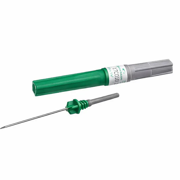 Agujas Múltiples para Extracción al Vacío Nipro - Caja 100 unidades 1