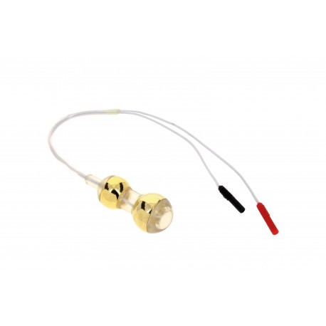 Electrodo vaginal tampón TP2B