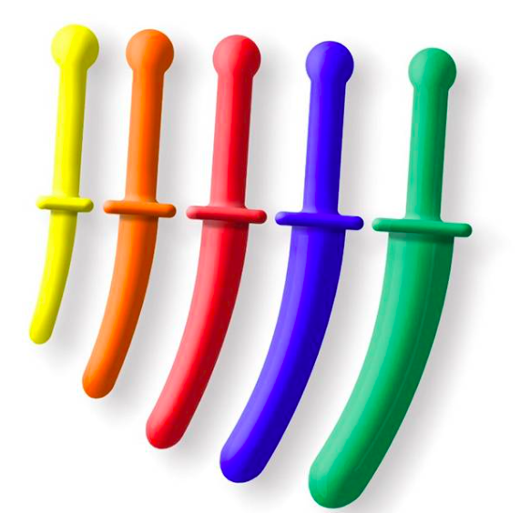 Dilatadores flexibles PERIDELL