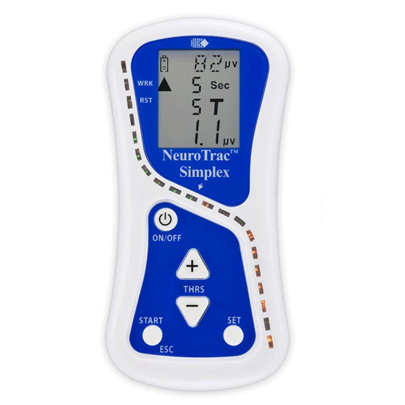Biofeedback Neurotrac Simplex Bluetooth