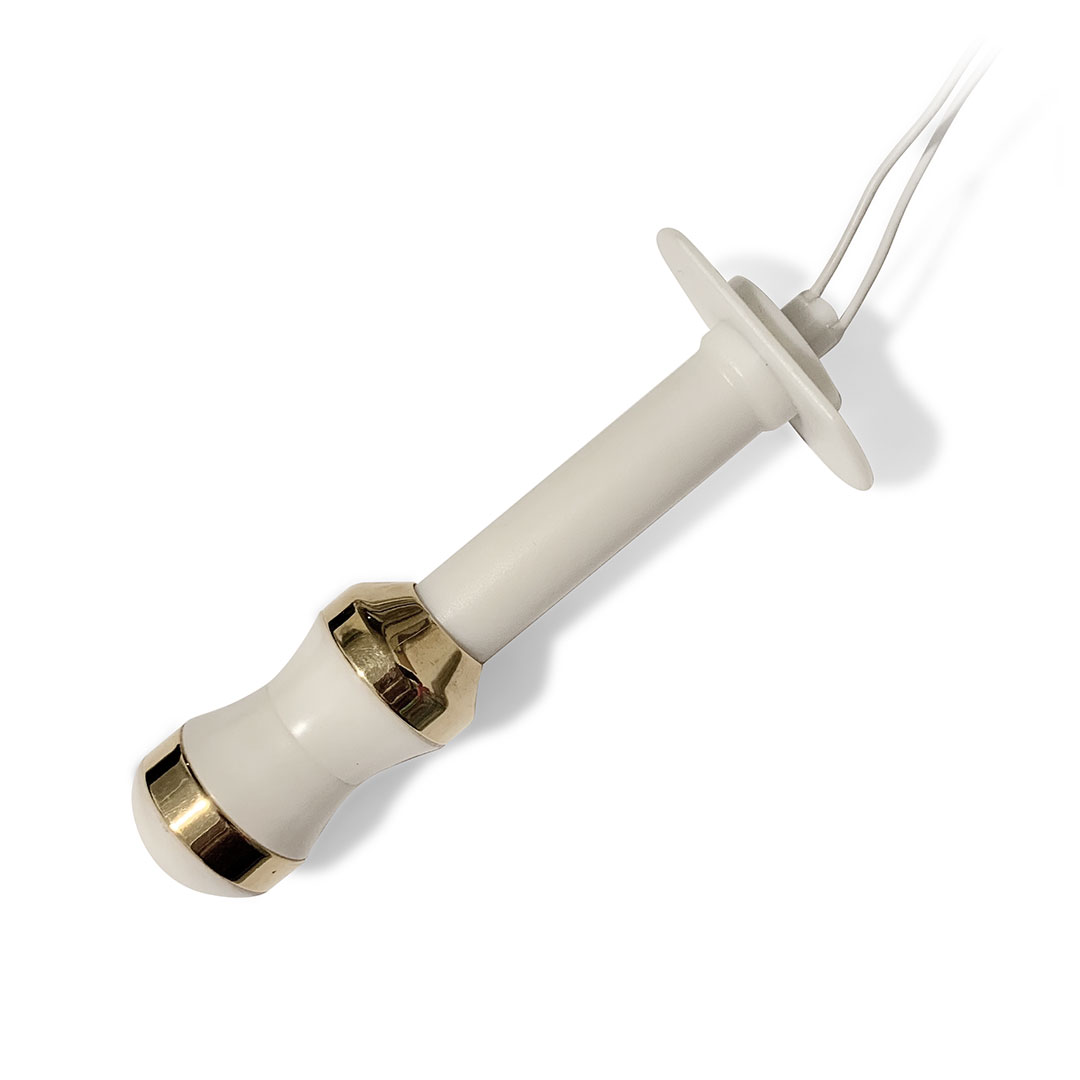 Electrodo vaginal NOVATYS GOLD