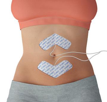 Electrodo Abdominal ABDO MG