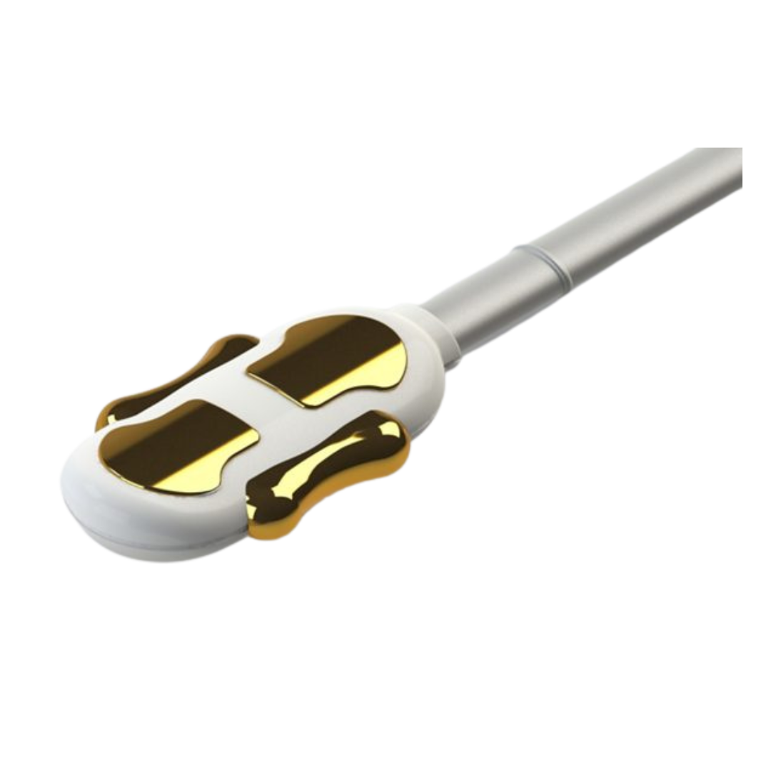 Electrodo Vaginal  Perisphera - U        4 electrodos
