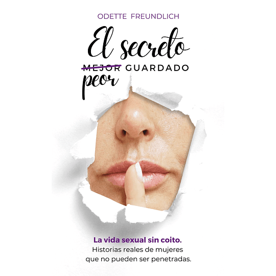 EL SECRETO PEOR GUARDADO