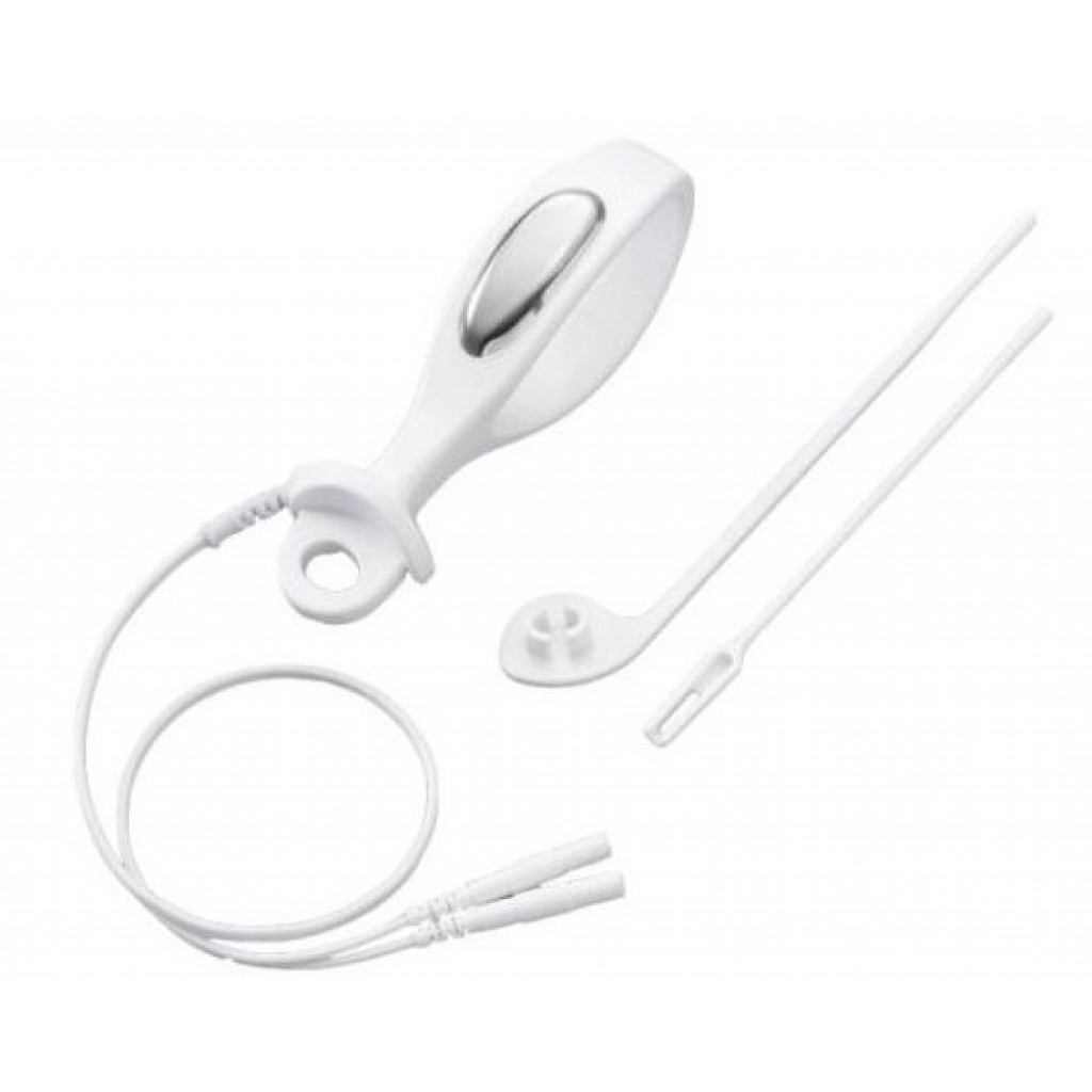 Electrodo vaginal PR-08 con vastago (interlax)
