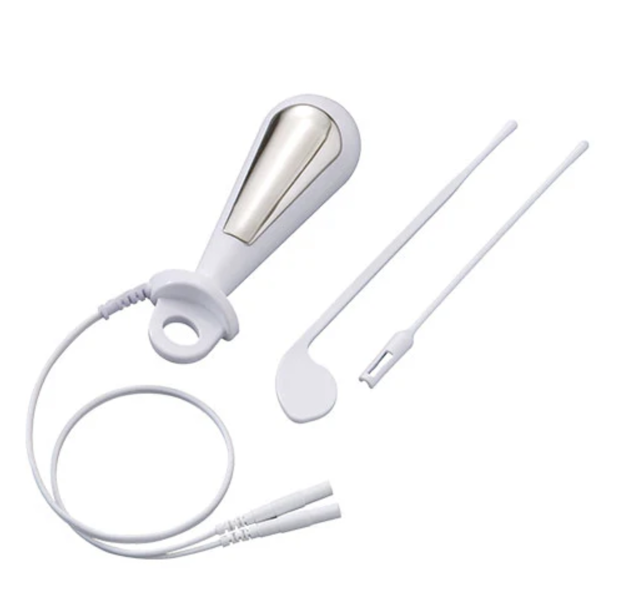 Electrodo Vaginal PR- 02A-2. CON VASTAGO