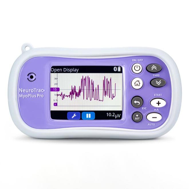 Biofeedback. Myoplus Pro