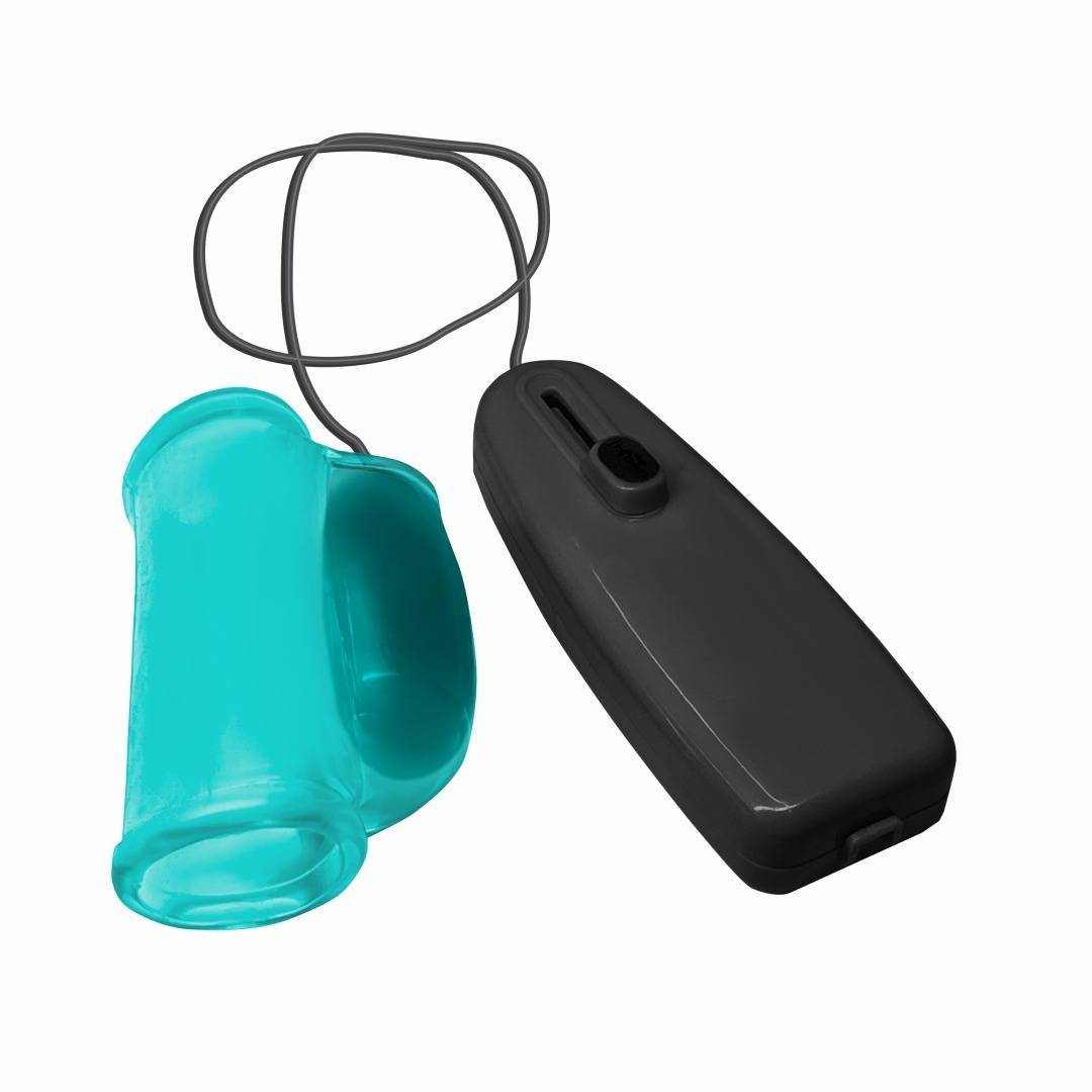 Vibrador Consolador Pene Multivelocidad