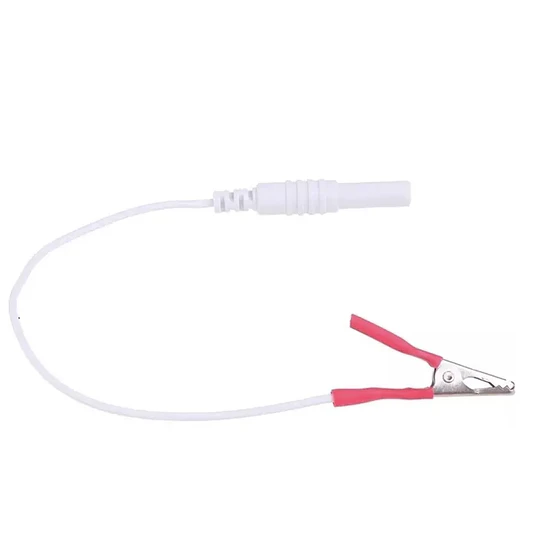 Conector tipo Caiman