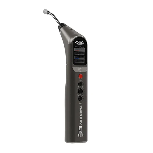 LASER THERAPY   IA ECT