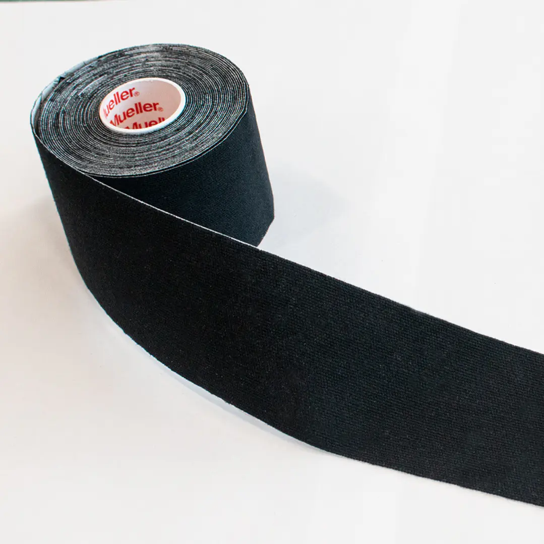 Tape Kinesiológico  2