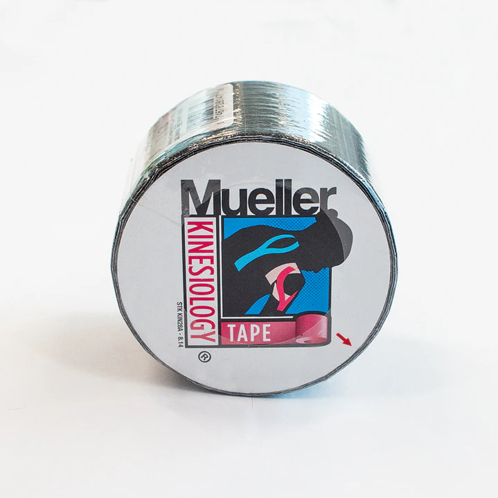 Tape Kinesiológico  1