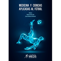Libro: Medicina y ciencias aplicadas al fútbol