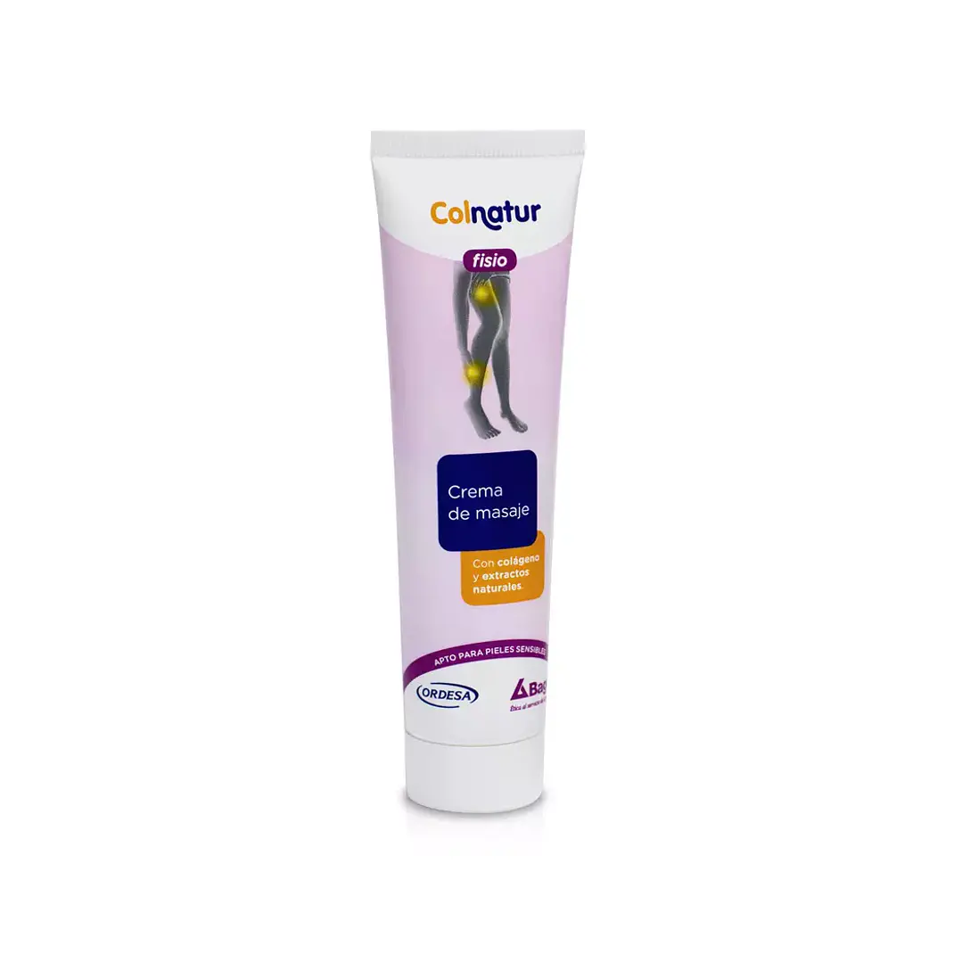 Colnatur Fisio Crema 60ml 1