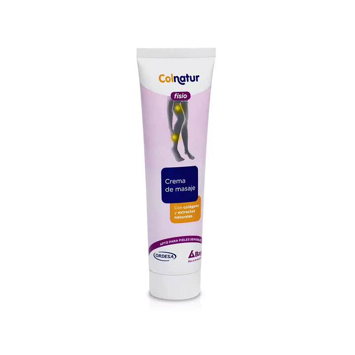 Colnatur Fisio Crema 60ml 1