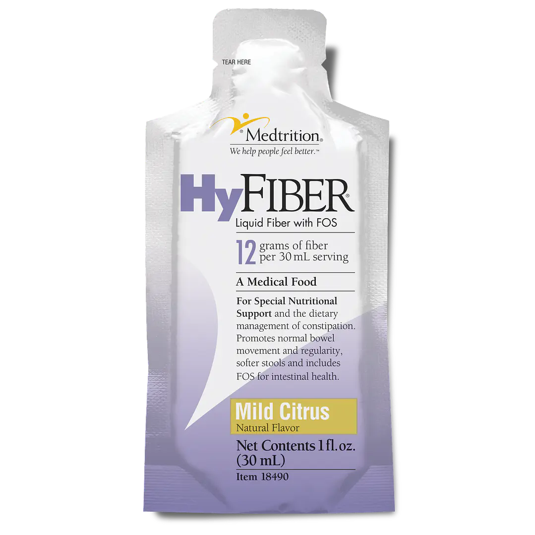 Sachet Hyfiber 30 ml 2
