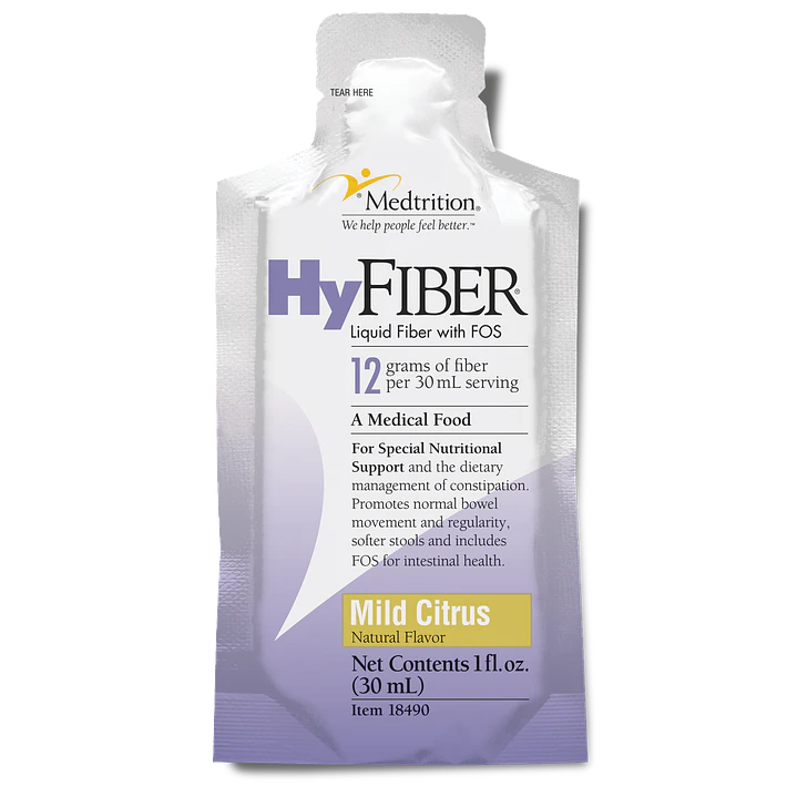 Sachet Hyfiber 30 ml 2