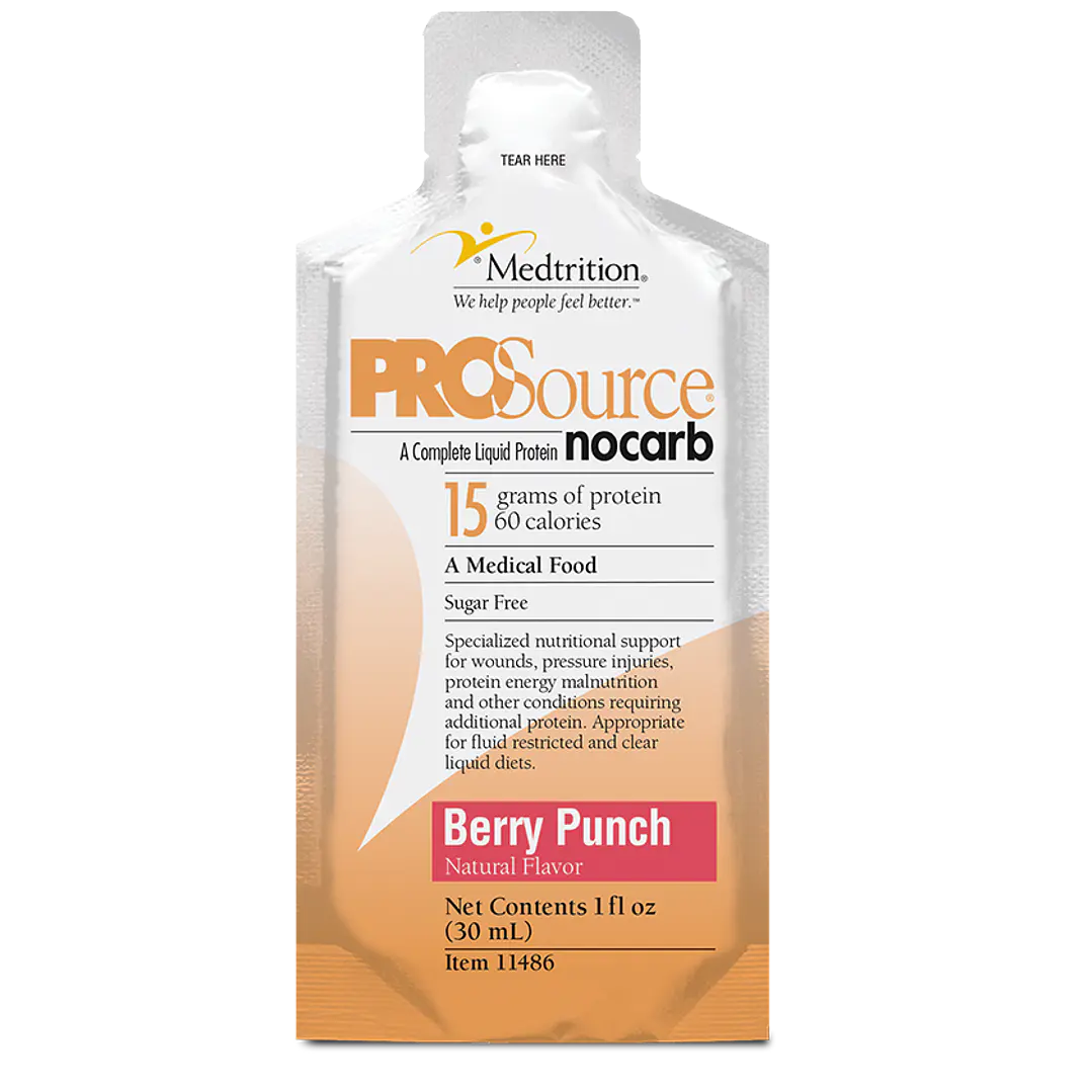 Sachet Prosource NoCarb 30 ml 2