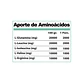 Aminoácidos BCAA – 600 Grs. 60 Servicios - Miniatura 3