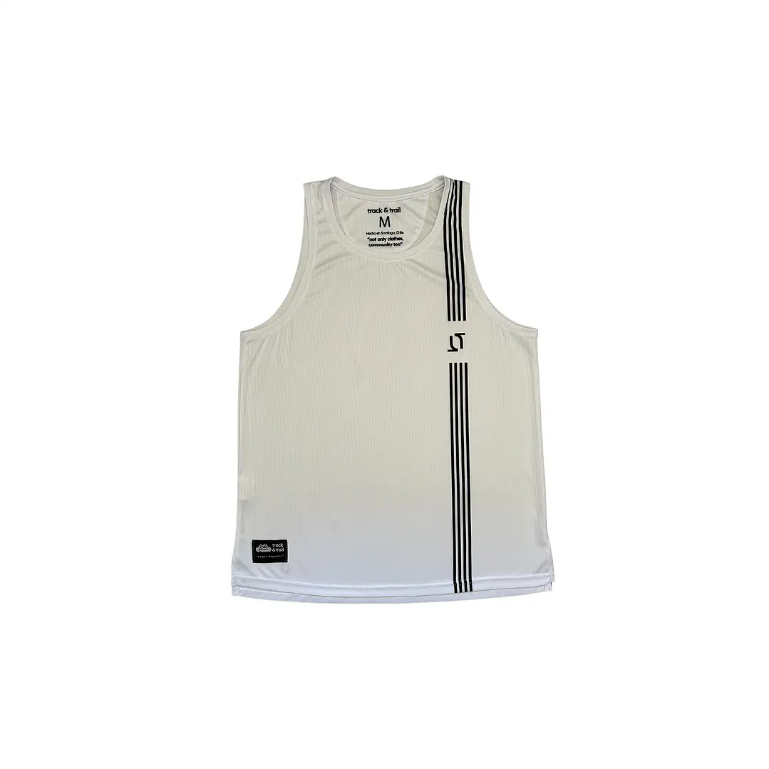 Polera de Running - Hombre  2