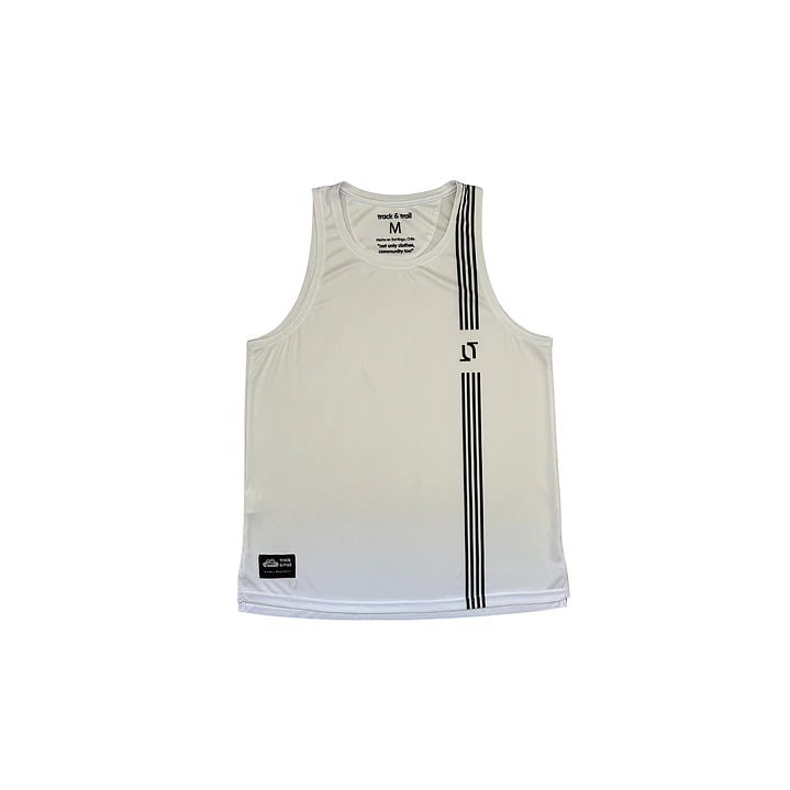 Polera de Running - Hombre  2