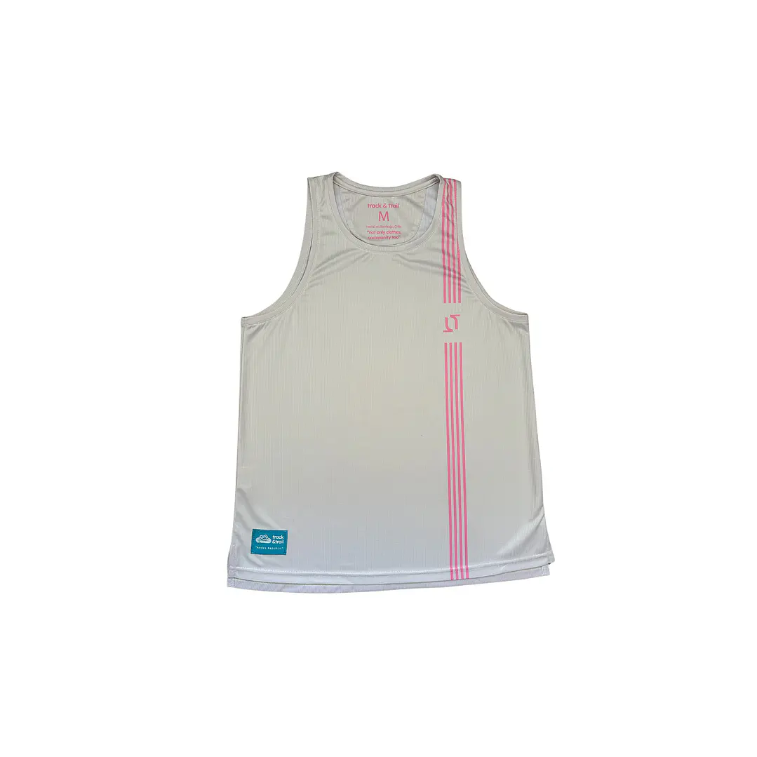 Polera de Running - Hombre  3