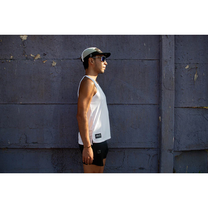 Polera de Running - Hombre  6