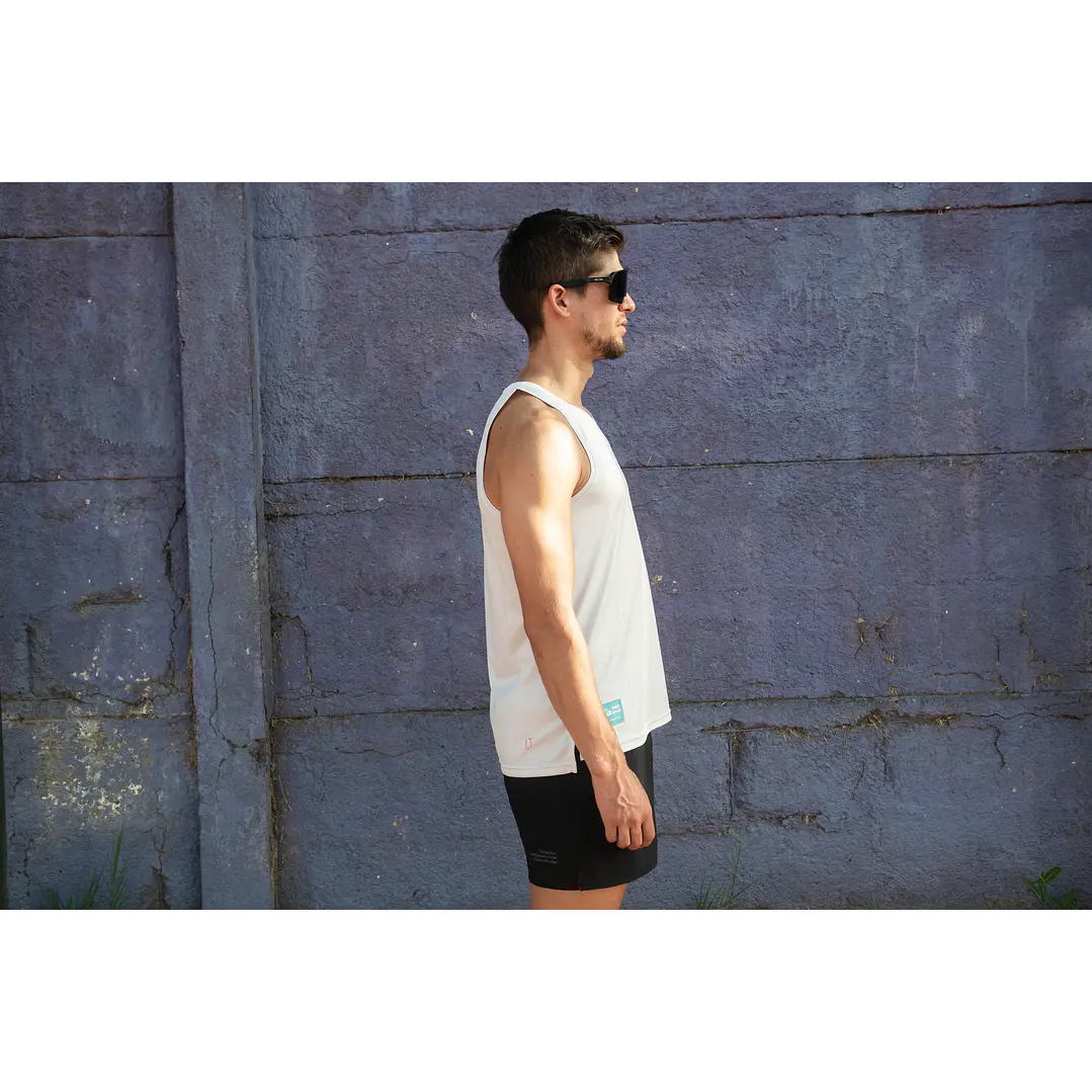 Polera de Running - Hombre  7