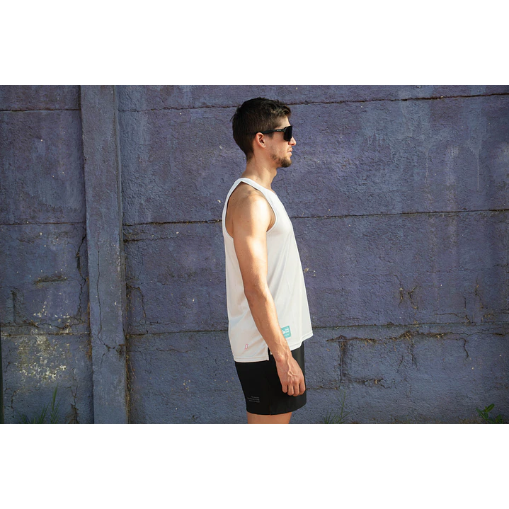 Polera de Running - Hombre  7