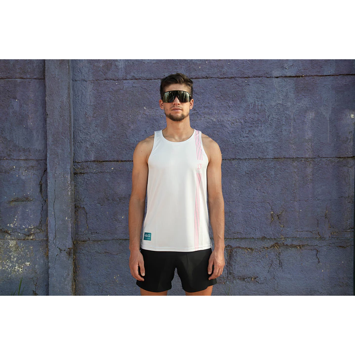 Polera de Running - Hombre  5