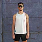 Polera de Running - Hombre  - Miniatura 5