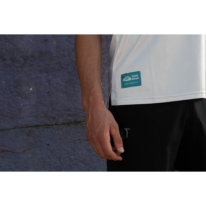 Polera de Running - Hombre  8