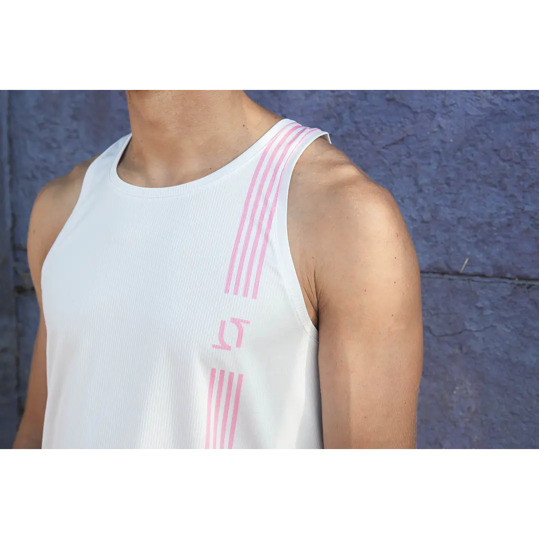 Polera de Running - Hombre  9