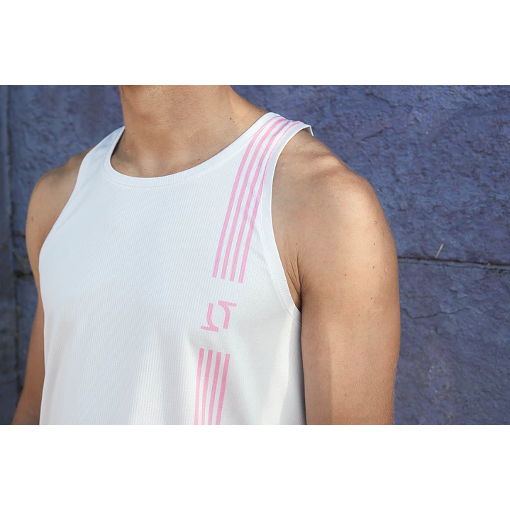 Polera de Running - Hombre  9