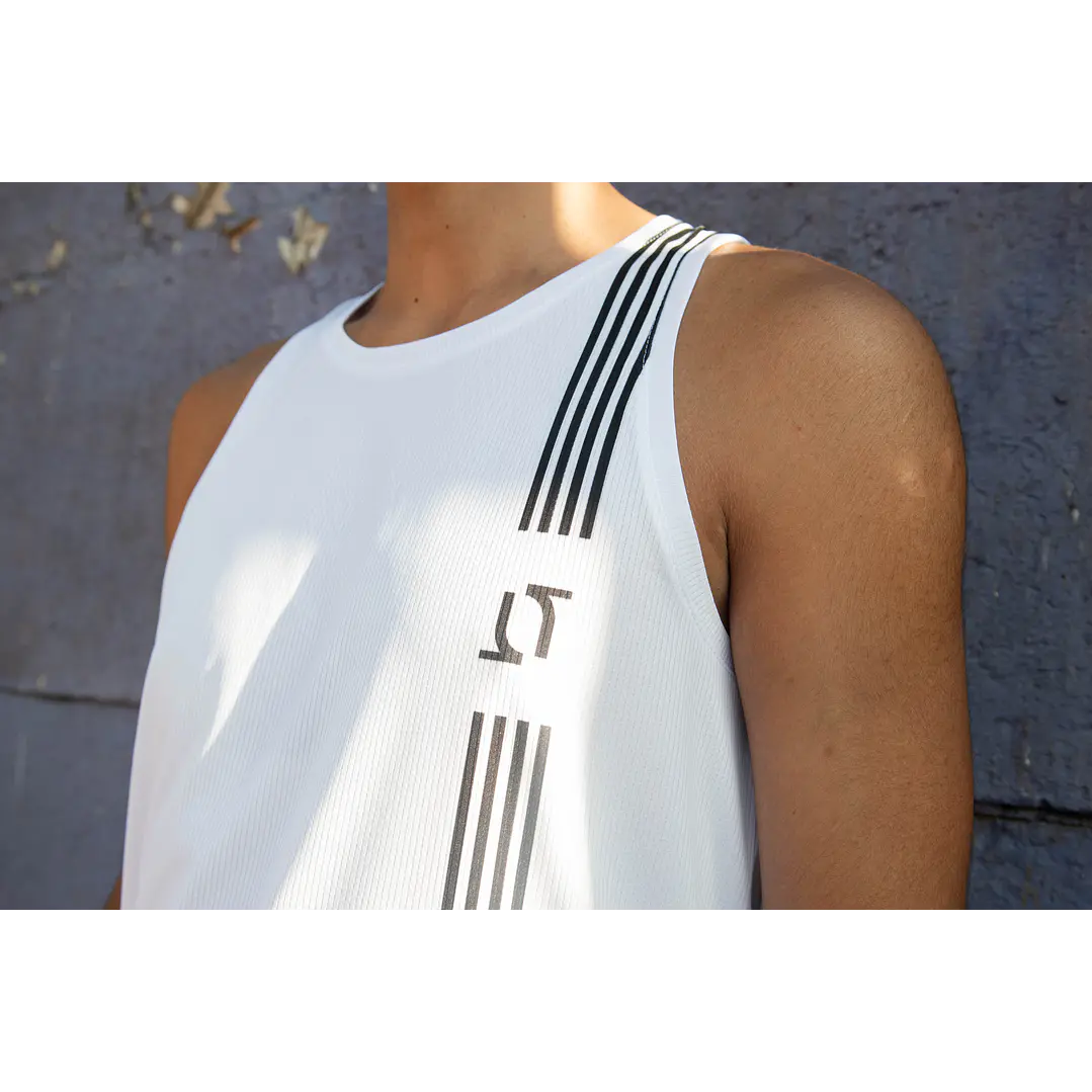 Polera de Running - Hombre  10