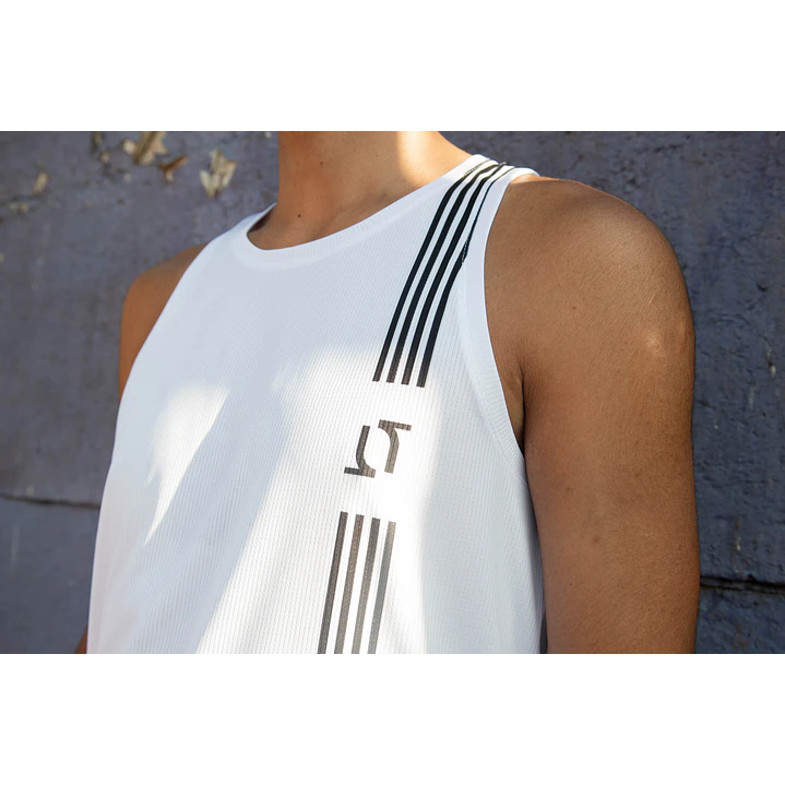 Polera de Running - Hombre  10