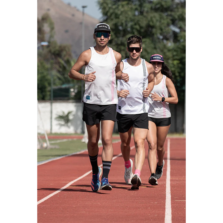 Polera de Running - Hombre  1