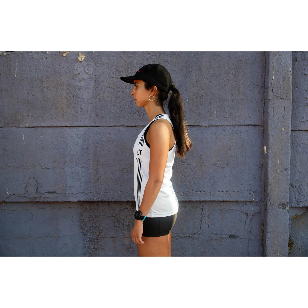 Polera de Running - Mujer  4