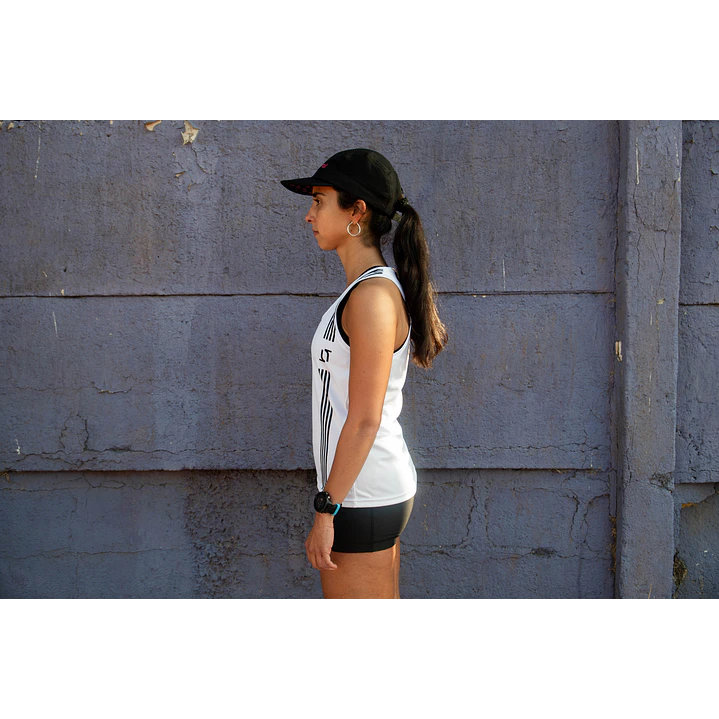 Polera de Running - Mujer  4