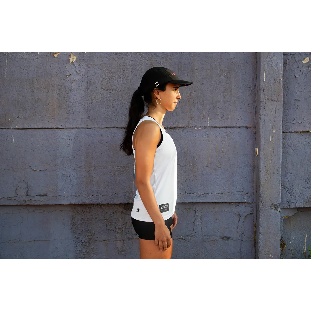 Polera de Running - Mujer  5