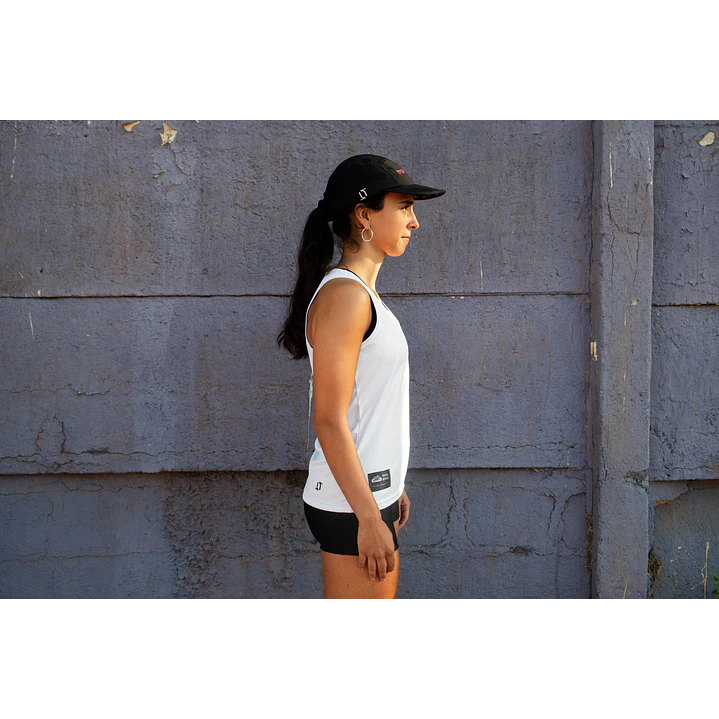 Polera de Running - Mujer  5