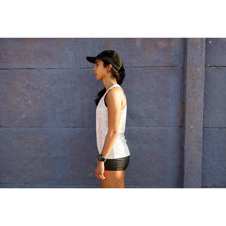 Polera de Running - Mujer  6