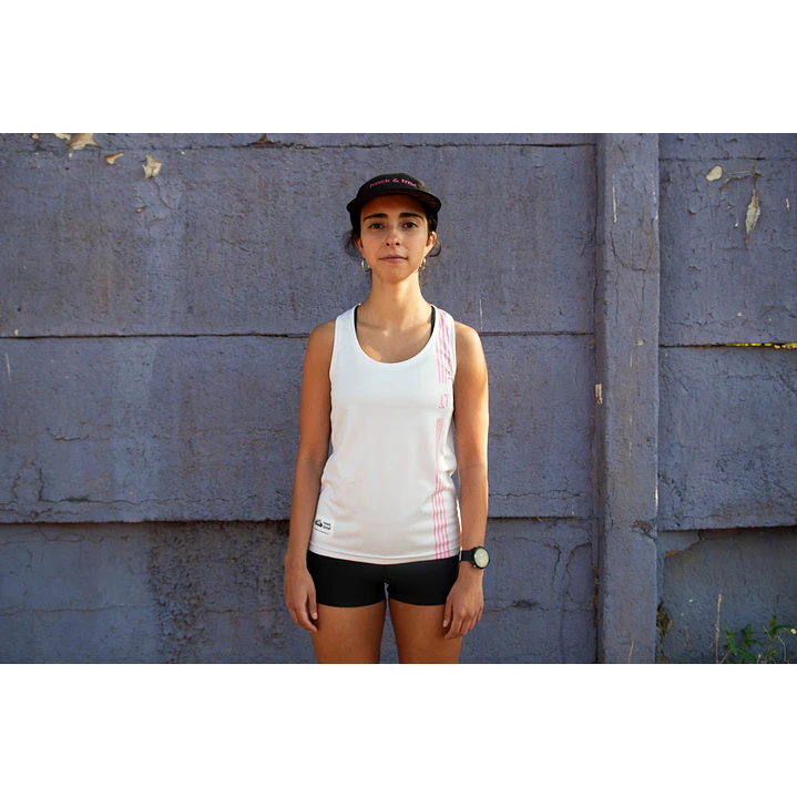 Polera de Running - Mujer  7