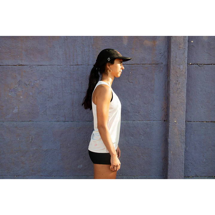 Polera de Running - Mujer  8