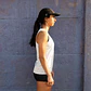 Polera de Running - Mujer  - Miniatura 8
