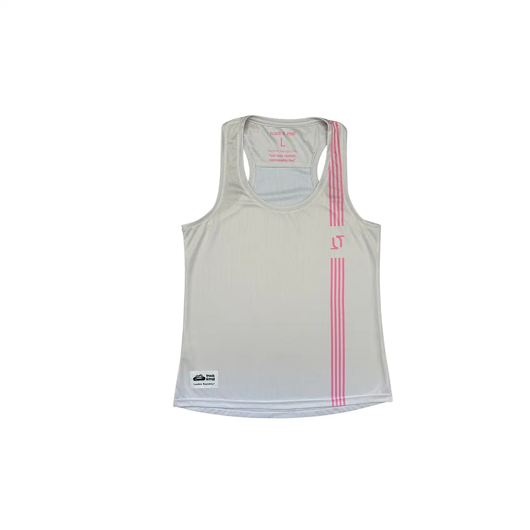 Polera de Running - Mujer  2