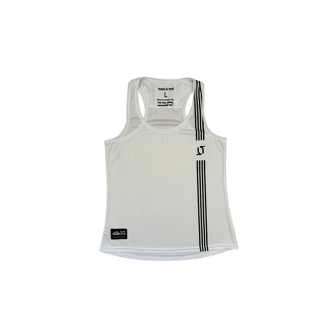 Polera de Running - Mujer  3