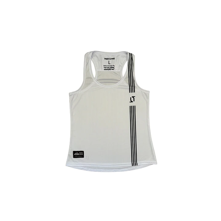Polera de Running - Mujer  3