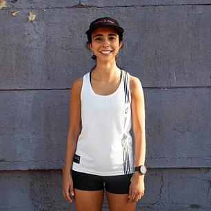 Polera de Running - Mujer 